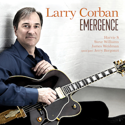 larry corban emergence record